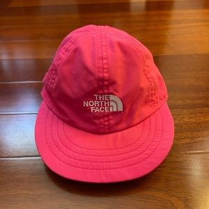 NWT The North Face Baby Baseball Hat